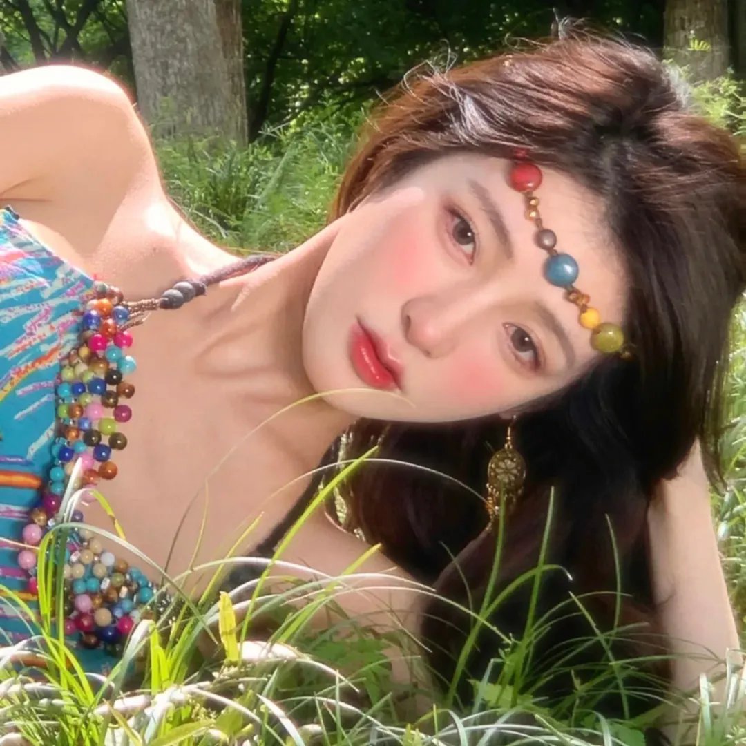牧羊人们